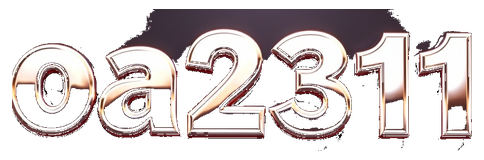 oa2311 logo