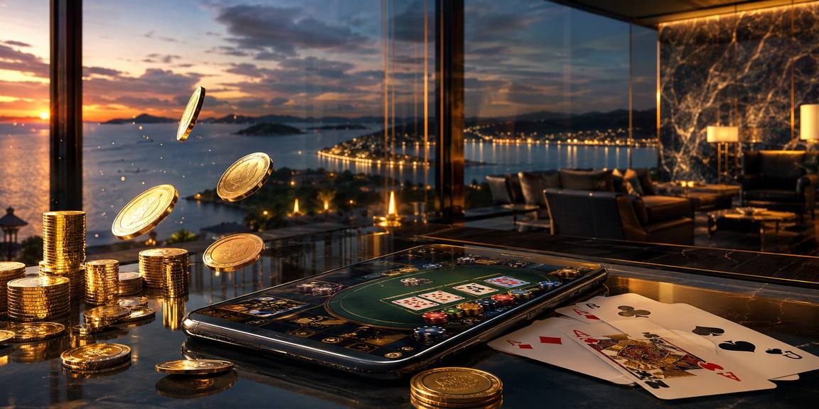 oa2311 mobile gaming